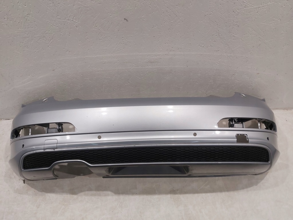 Купити Бампер задня audi q3 8u0 s-line