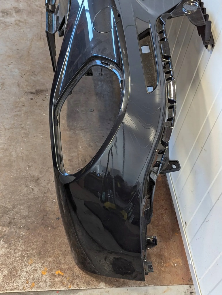 фото №12, Alfa romeo tonale 2022-2024 бампер задняя задний