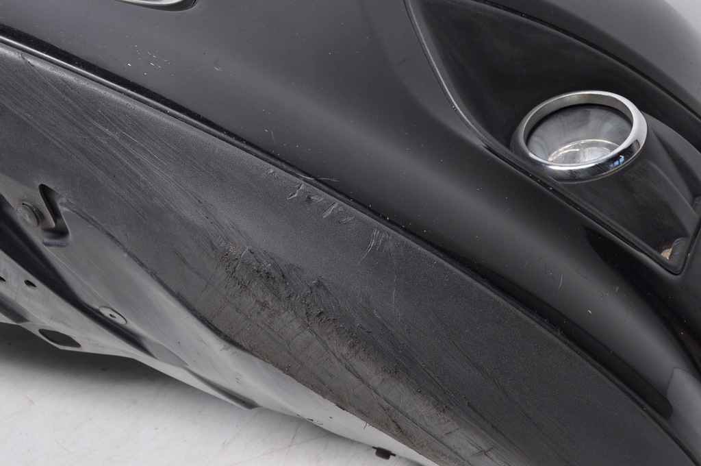 фото №13, Ford c-max mk2 бампер перед передний