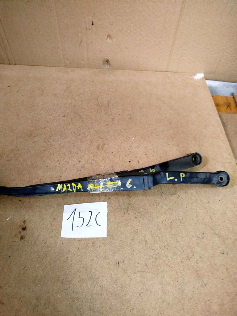 фото №1, Рычаги дворник комплект правое левая mazda 6 #2