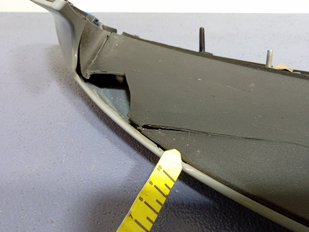 фото №15, Audi q4 e-tron sportback спойлер спойлер крышки задняя 89e827933 la7c