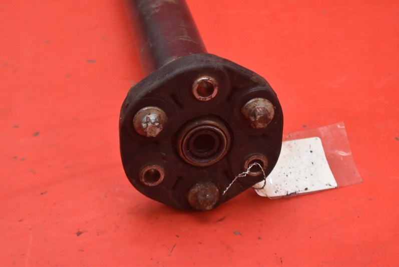 фото №6, Wał приводной 89cm 9g142102001 porsche 911 997 vi 3.8 turbo 500 km awd 08-13