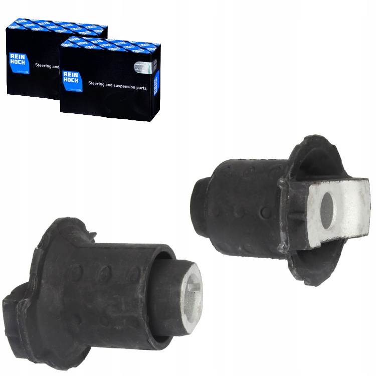 фото №1, Втулки балка перед do jeep grand cherokee iv 2010-