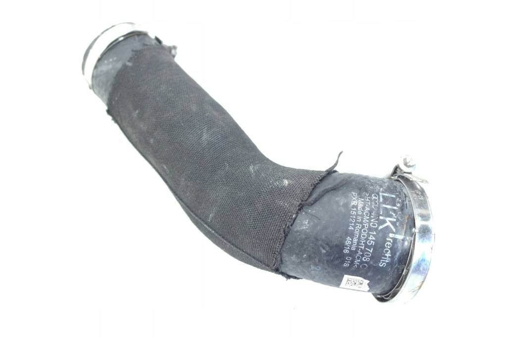 фото №1, Audi a8 4n d5 шланг давления 4n0145708c
