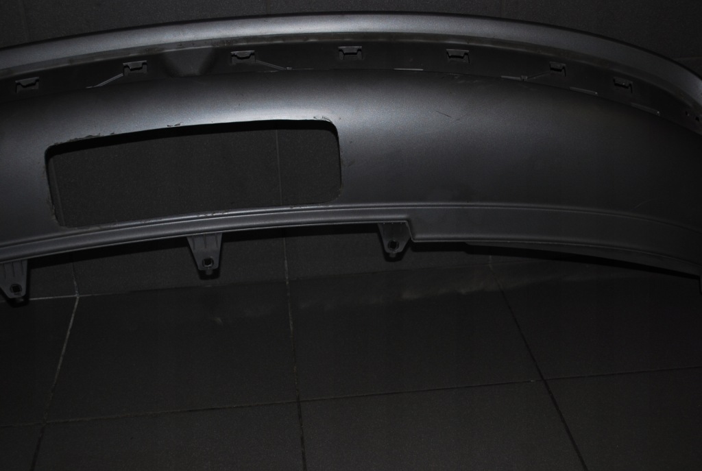 фото №7, Накладка бампера задня audi a5 s-line 8t8807521g