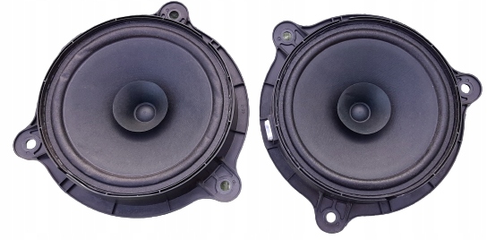 фото №1, Динамік двері передній перед задня nissan x trail t32