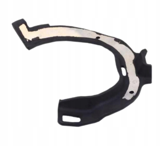 фото №1, Підкладка пружини перед mercedes klasa e w212 cls