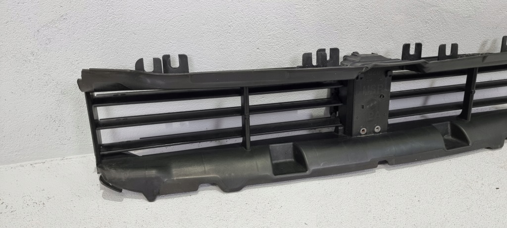 фото №11, Жалюзи воздуховод воздуха bmw 3 g20 g21 m-pakiet