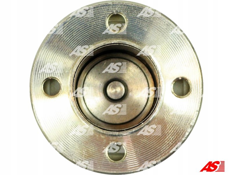 фото №2, Вимикач електромагнітний, стартер as-pl ss5084