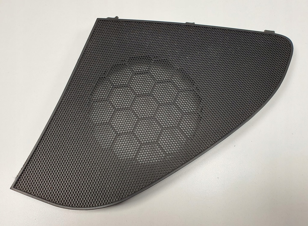 фото №1, Накладка динамика левый перед kia picanto ii