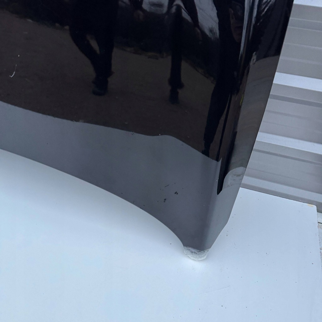 Opel mokka 2 капот кришка двигуна в Україні