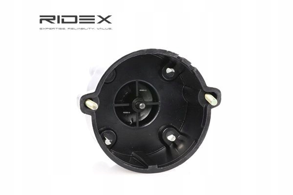фото №8, Ridex 692d0011 трамблерна кришка розподільника запалювання do rover 25 schrägheck rf