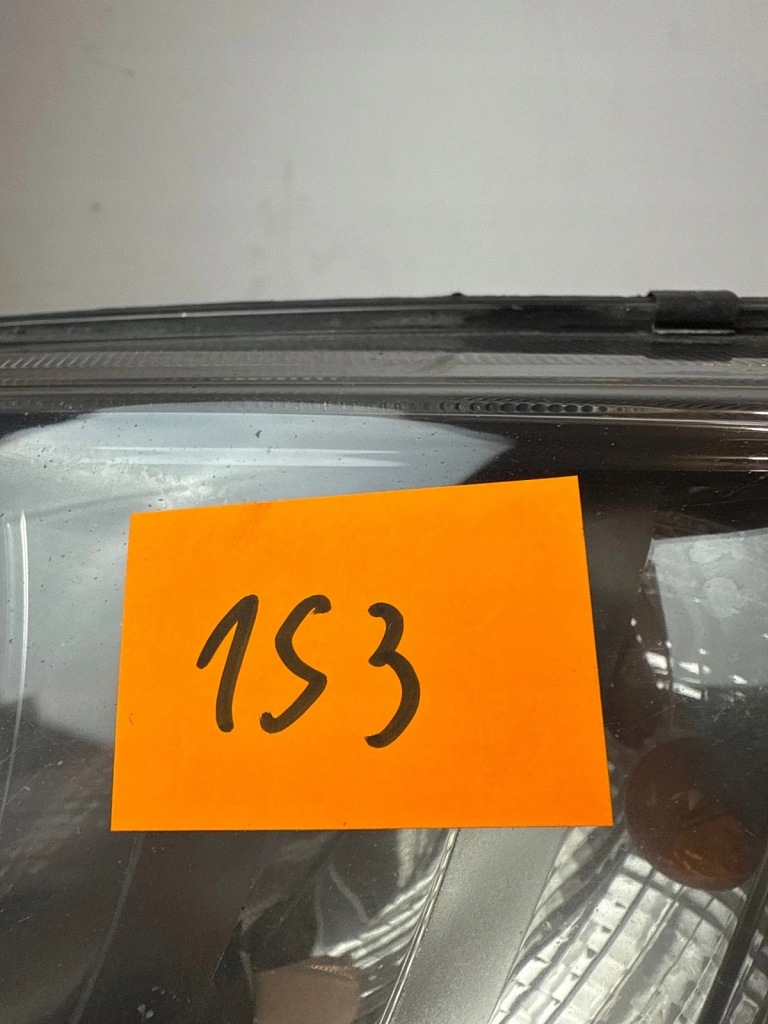 фото №12, Лампа перед передняя левая skoda octavia iii uk