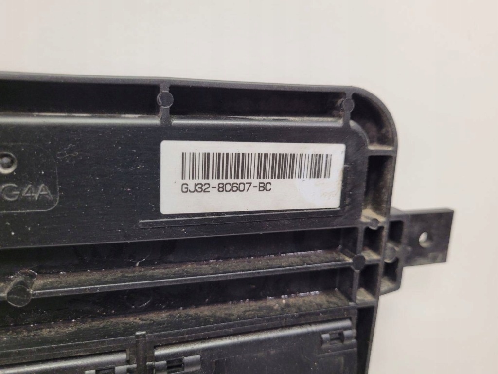 Вентилятор радиатора land rover discovery sport 2017 gj32-8c607-bb в Украине