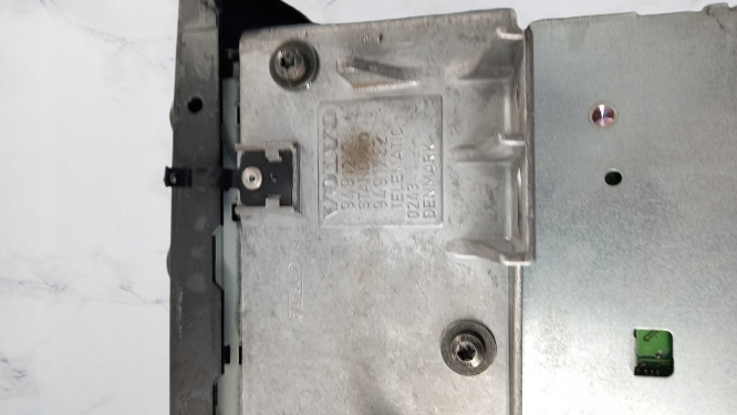 фото №3, Радио volvo v70 ii 2.4d5 01r