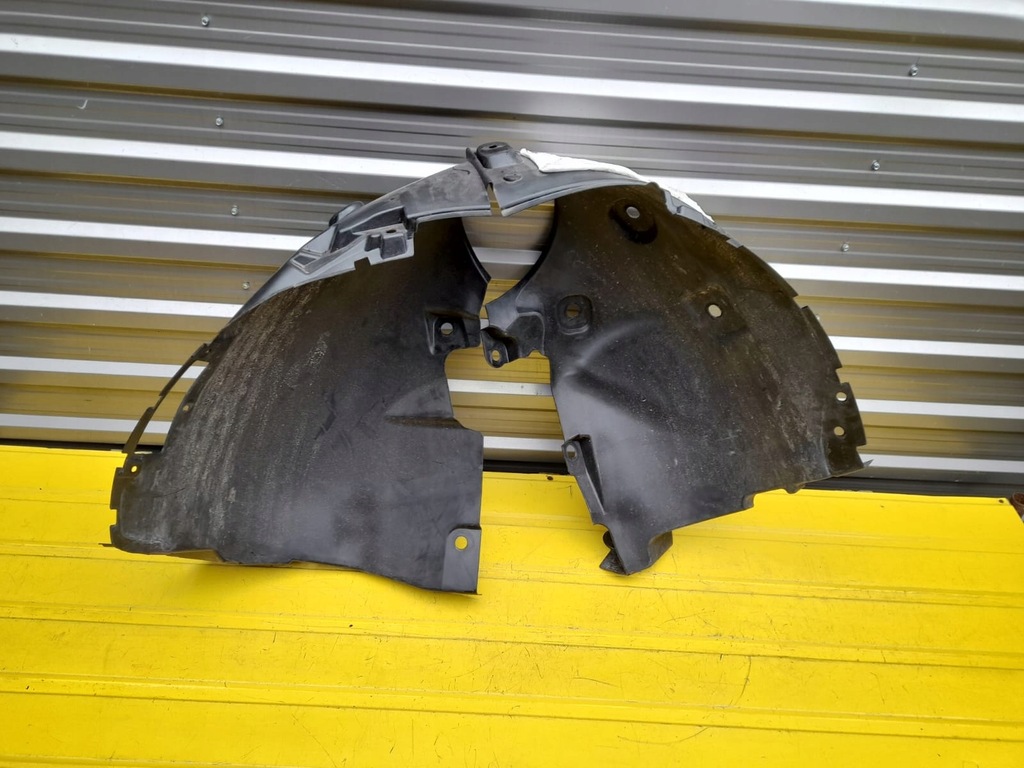 фото №15, Renault arkana лампа перед ліва права 260602566r 260102483r