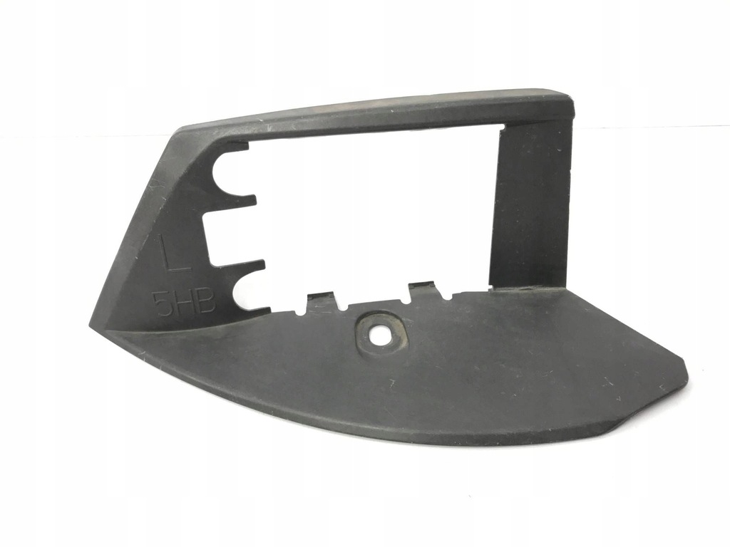 фото №1, Mazda 3 iii захист корпус радара ліва b62h67z42