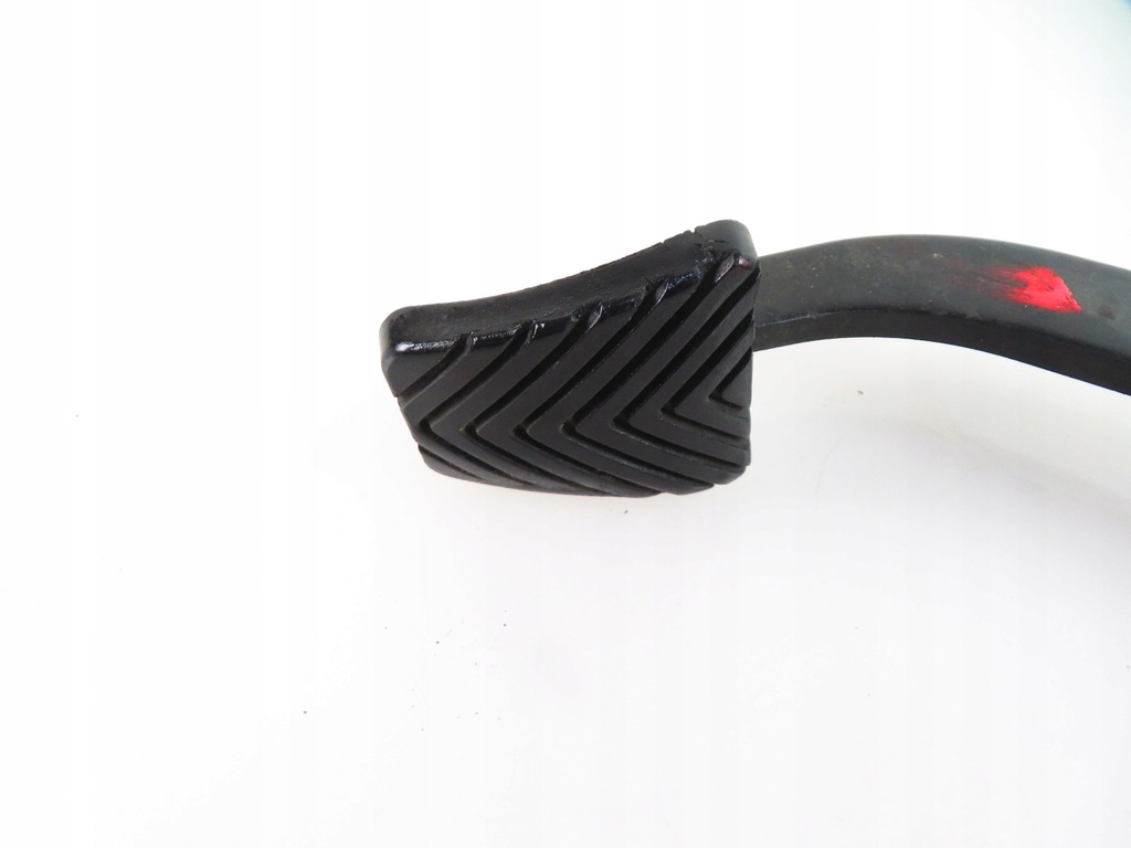 фото №5, Педаль тормоза mitsubishi pajero iii