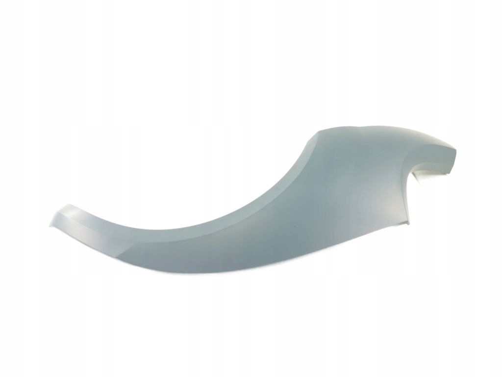 фото №1, Молдинг захист бампера правий задня ford ka ...-2008 nowa оригінал 1315889