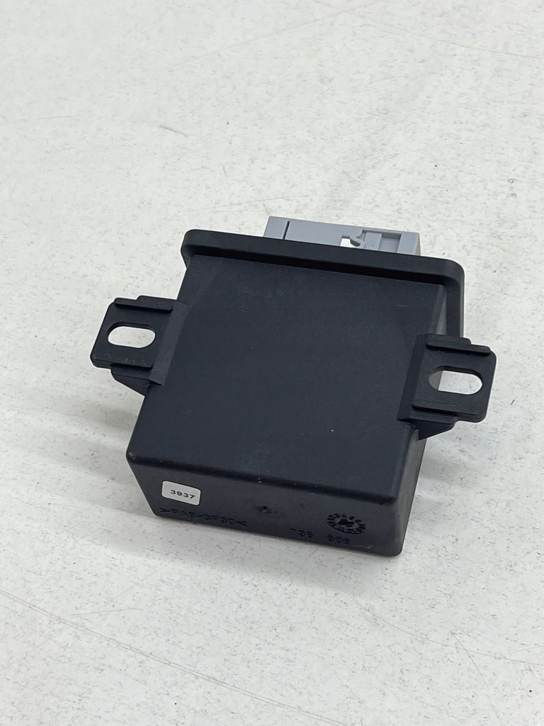 фото №10, Audi a8 d4 a7 a6 c7 модуль блок керування світла