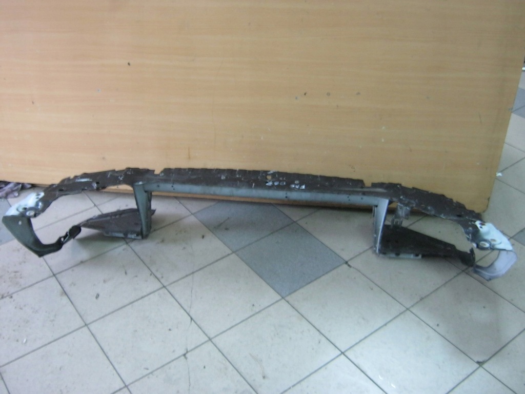 фото №5, Pas передний усилитель land rover freelander ii