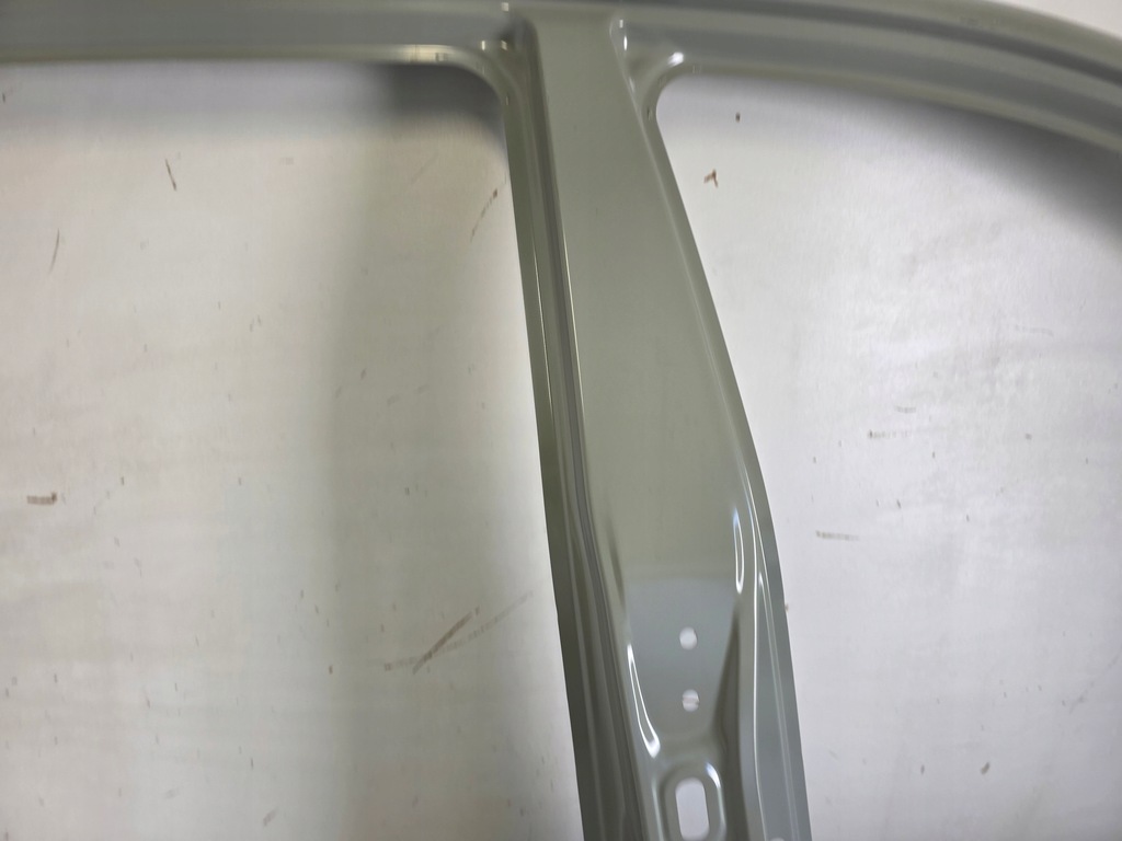 фото №12, Поріг обшивка блок двигуна a b правий hyundai i20 iii 20-