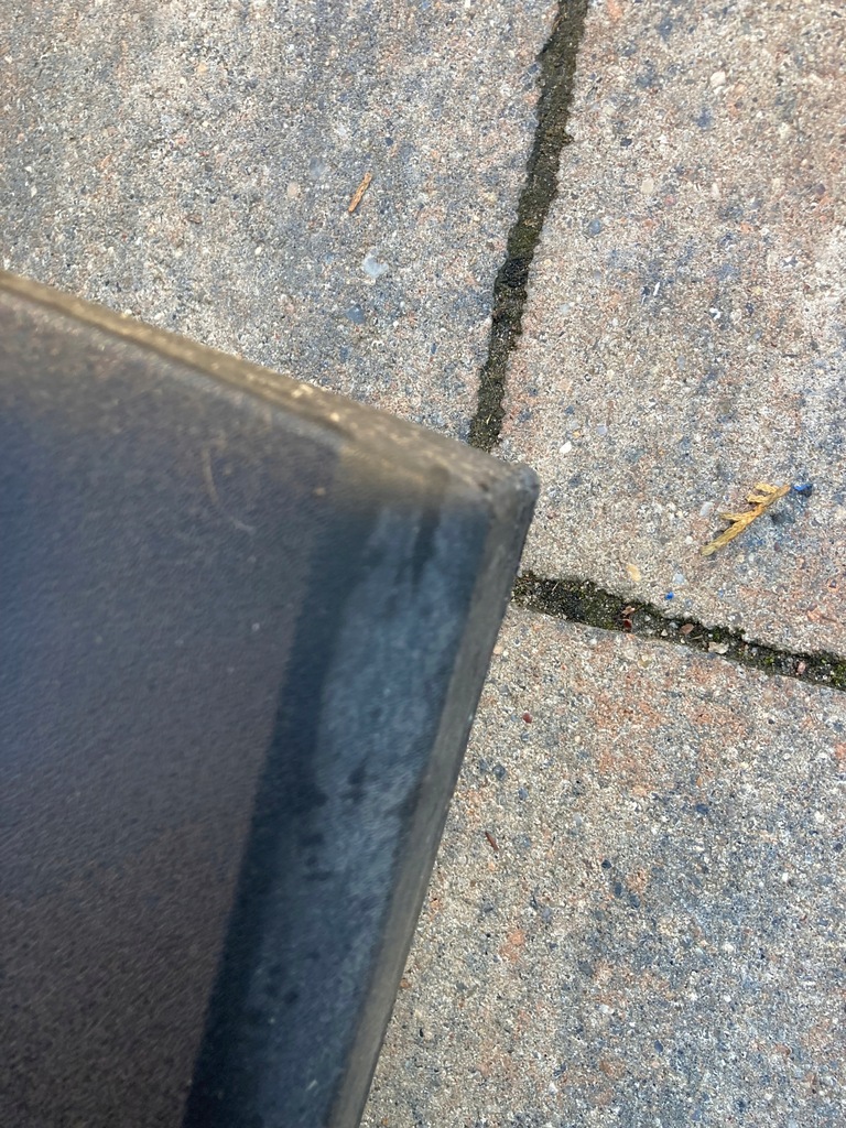 фото №8, Дверь правое задние volvo xc40 задняя правый