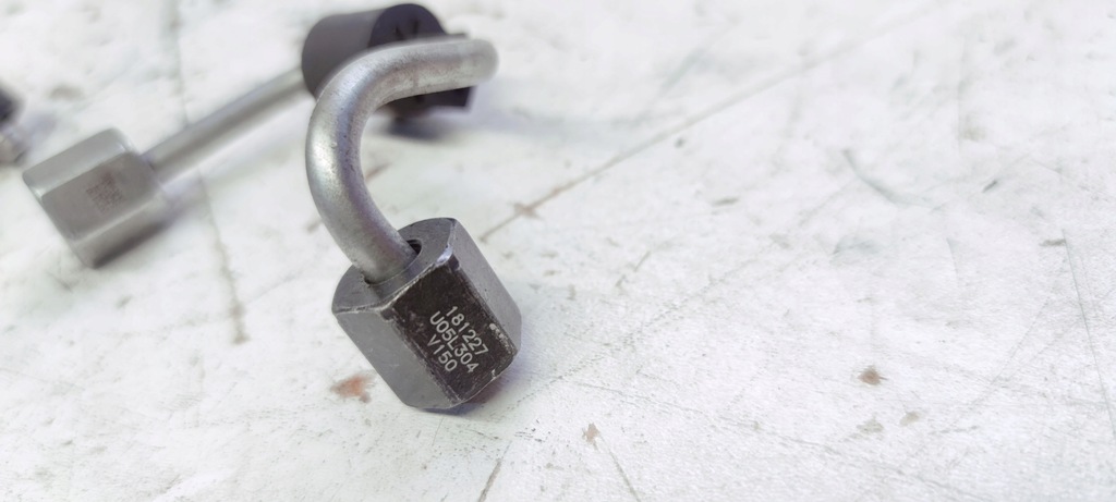 фото №7, Дроти пального комплект audi a6 c8 2.0 tdi dfb