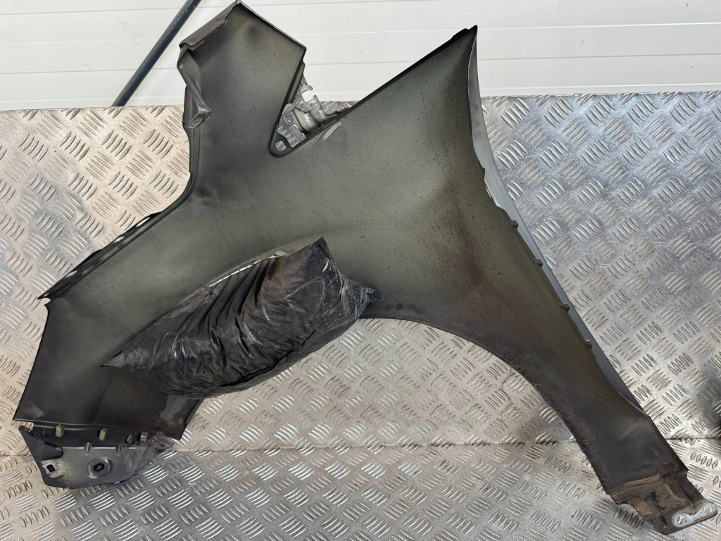 Ford c-max 2 mk2 2010-2019 крыло  перед передний правый Доставка