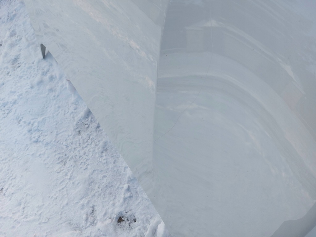 фото №4, Капот peugeot 3008 ii 5008 ii lift grad