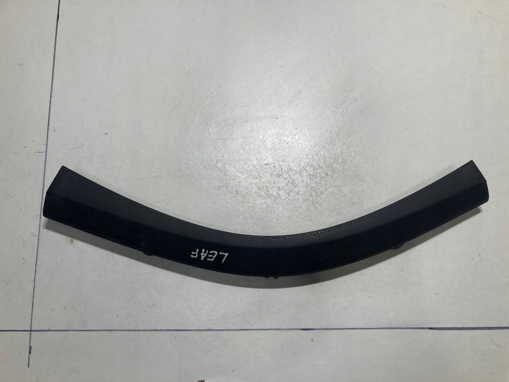 фото №1, Молдинг внутренняя pod счетчик nissan leaf 682353nl0a