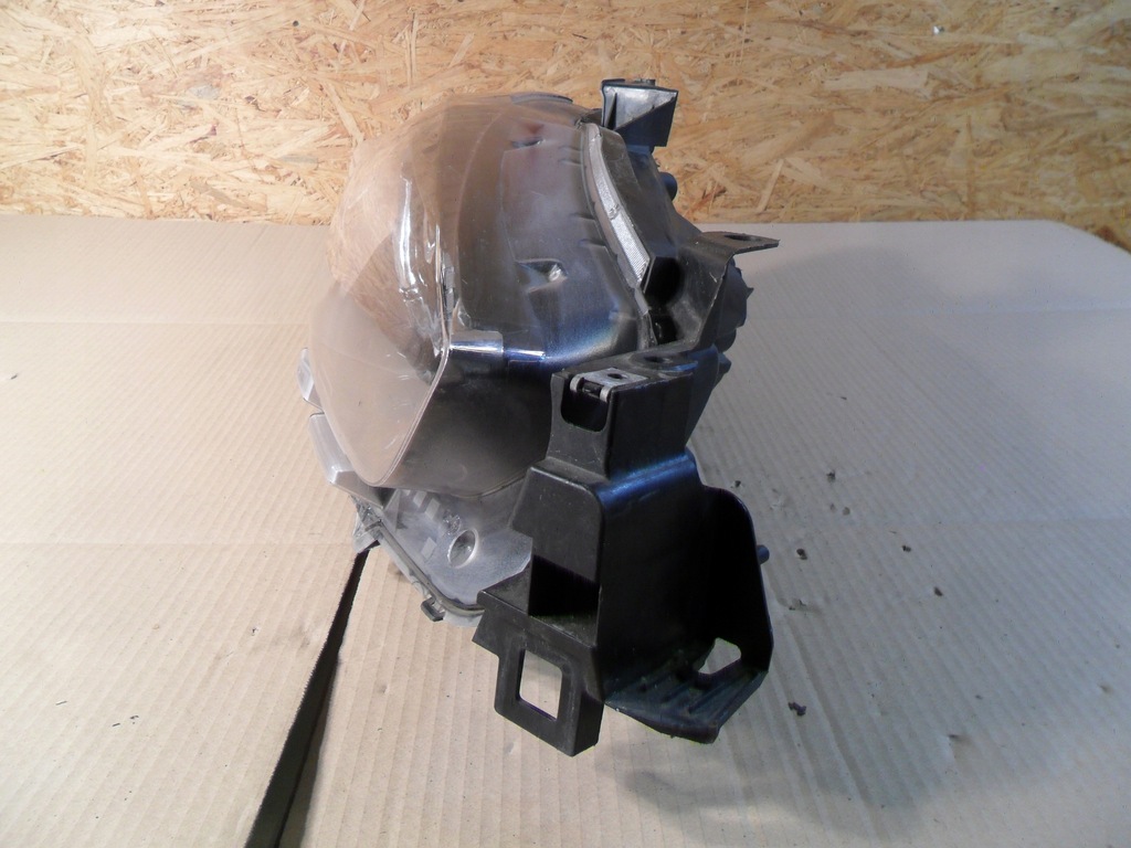 фото №9, Mazda cx5 lift full led лампа правый перед