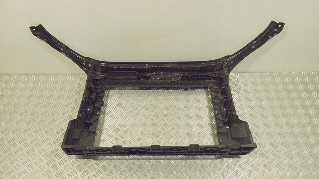 фото №14, Pas передний skoda fabia ii roomster 5j0 lift 10-14 5j0805588d оригинал