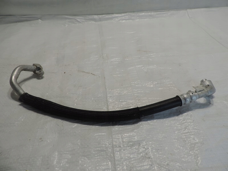 фото №1, Opel mokka шланг кондиционера 42690347