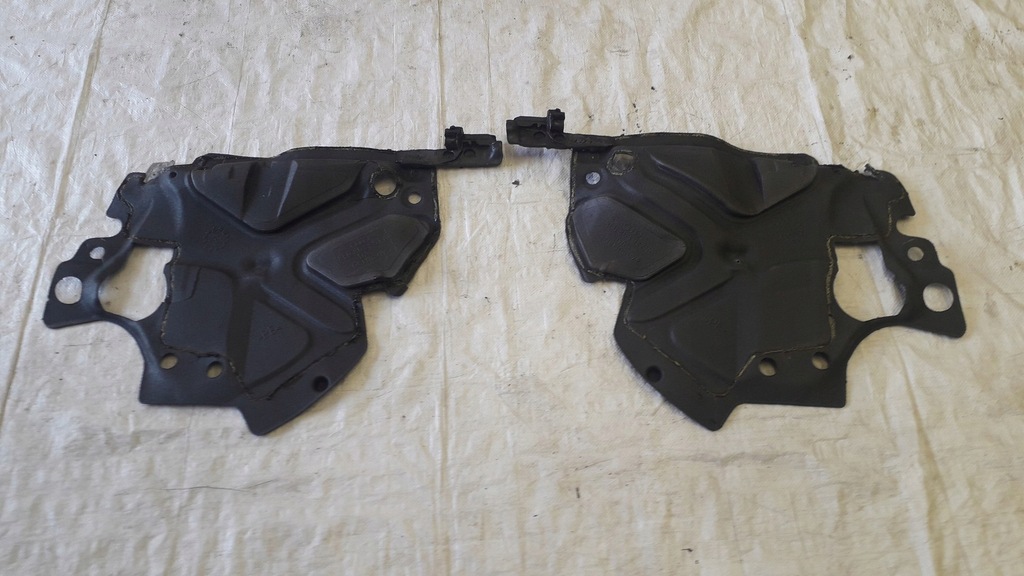 фото №1, Шумоізоляція піна двері audi a4 b6 правий задня