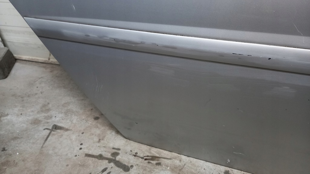 фото №7, Двері праве задня opel vectra