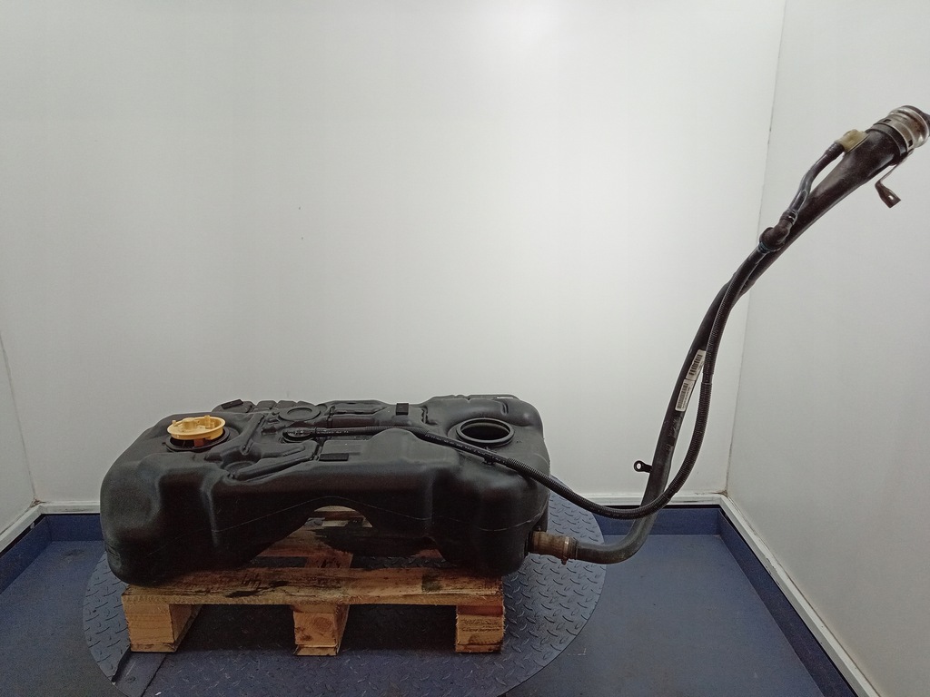 фото №6, Bmw x5 e70 e71 бак топлива bak дизель 7164253