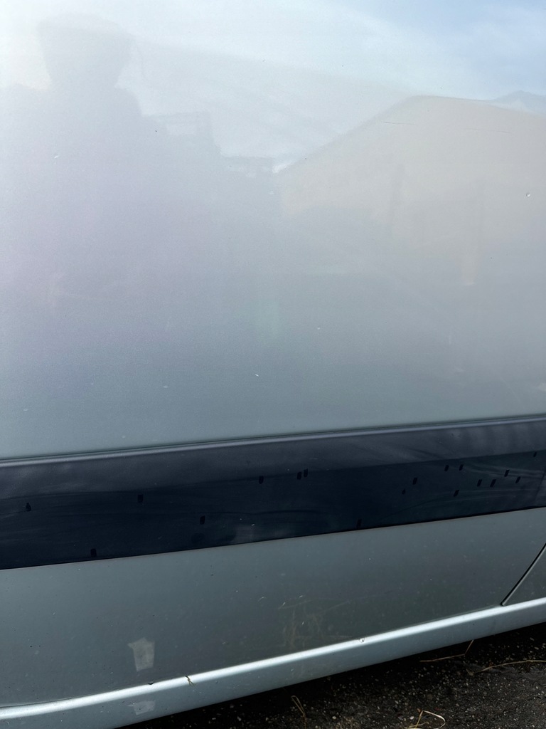 фото №5, Renault espace iv дверь правое задние правый задняя teb64