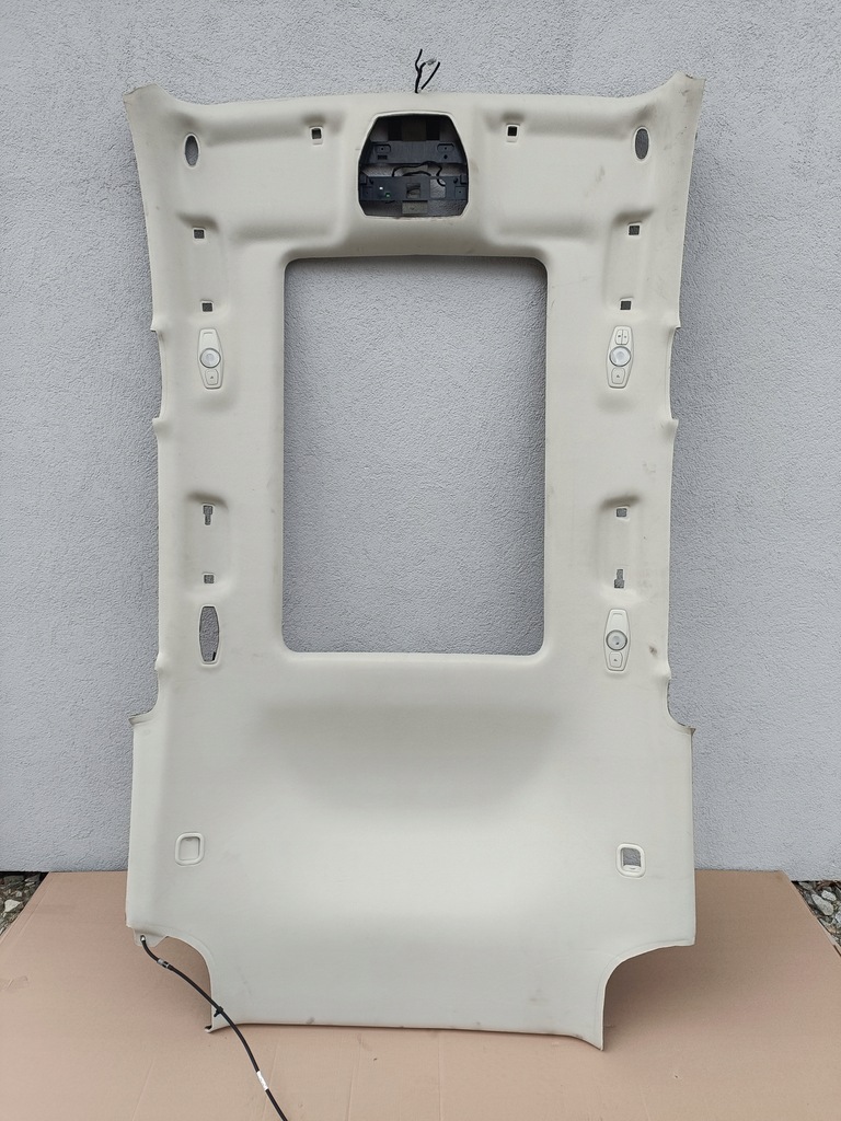 фото №1, Ford kuga mk2 панорама потолок cv44-s51918-fm