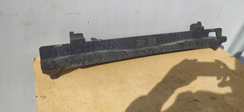 фото №9, Абсорбер бампера перед opel crossland x