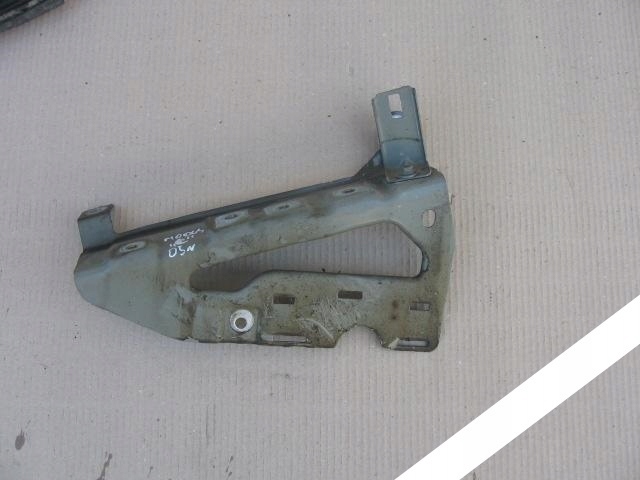 фото №1, Кронштейн крыла левая renault modus 05r.
