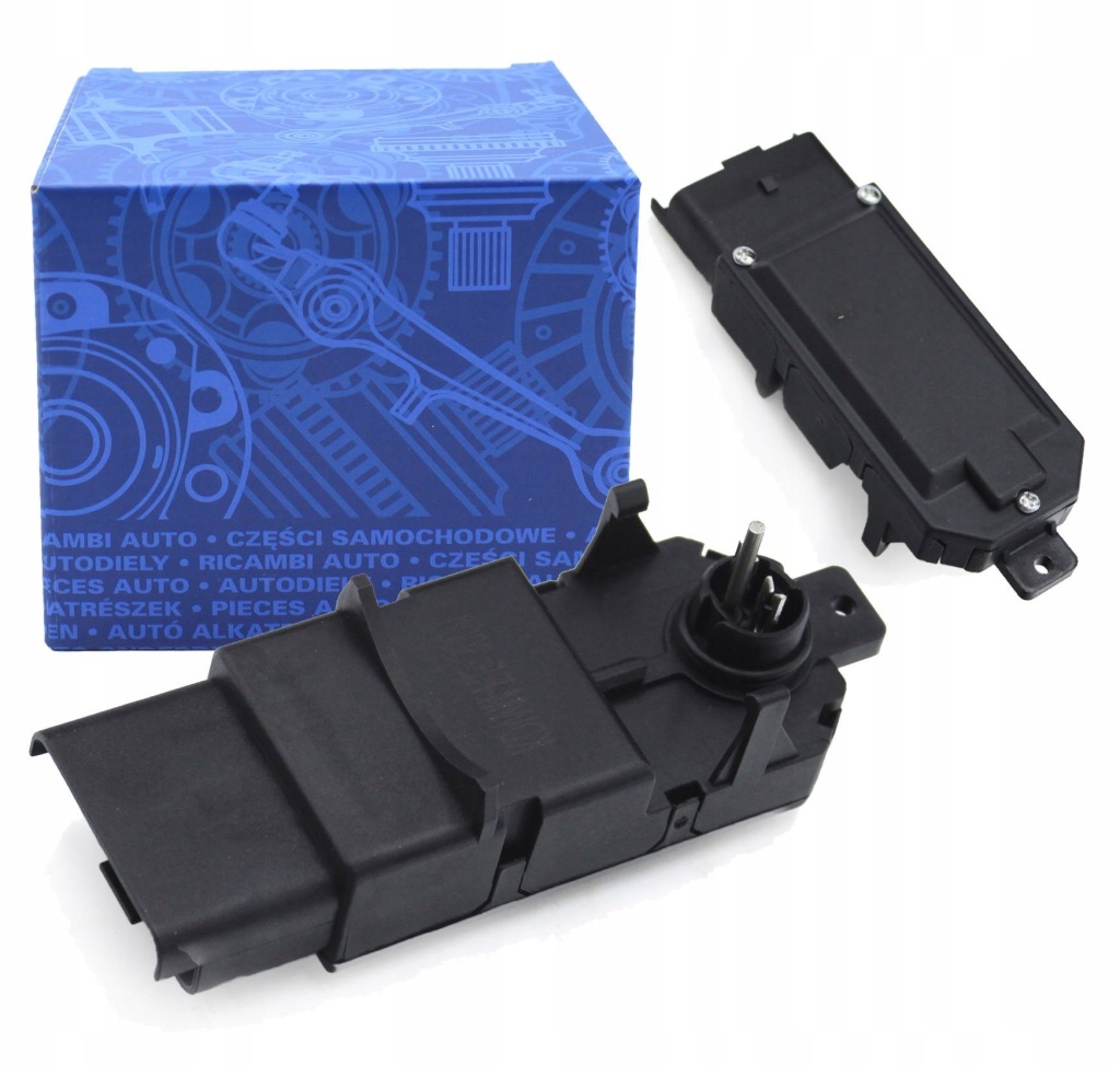 фото №1, Модуль подъемника окон renault clio iii scenic ii megane ii escape iv