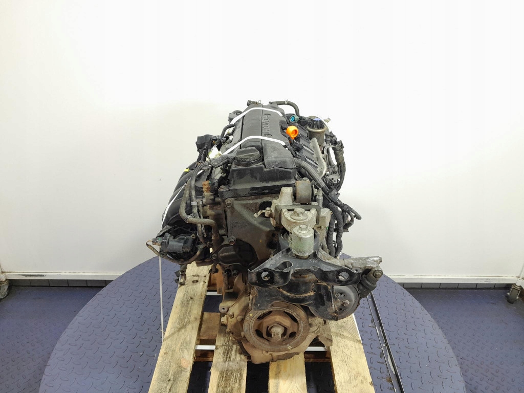 фото №2, Honda civic ix 1.8 142km двигатель бензиновый r18z4