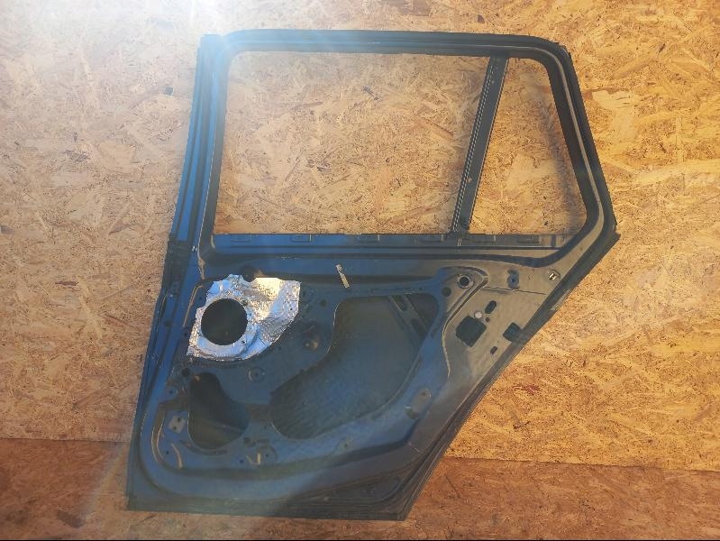 фото №14, Bmw 3 f-31 f31 дверь задние задняя правое