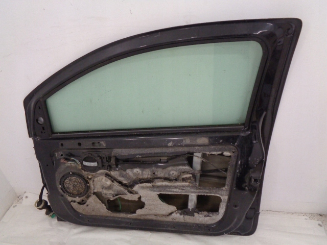 фото №11, Citroen c2 двері праве передні 2003r