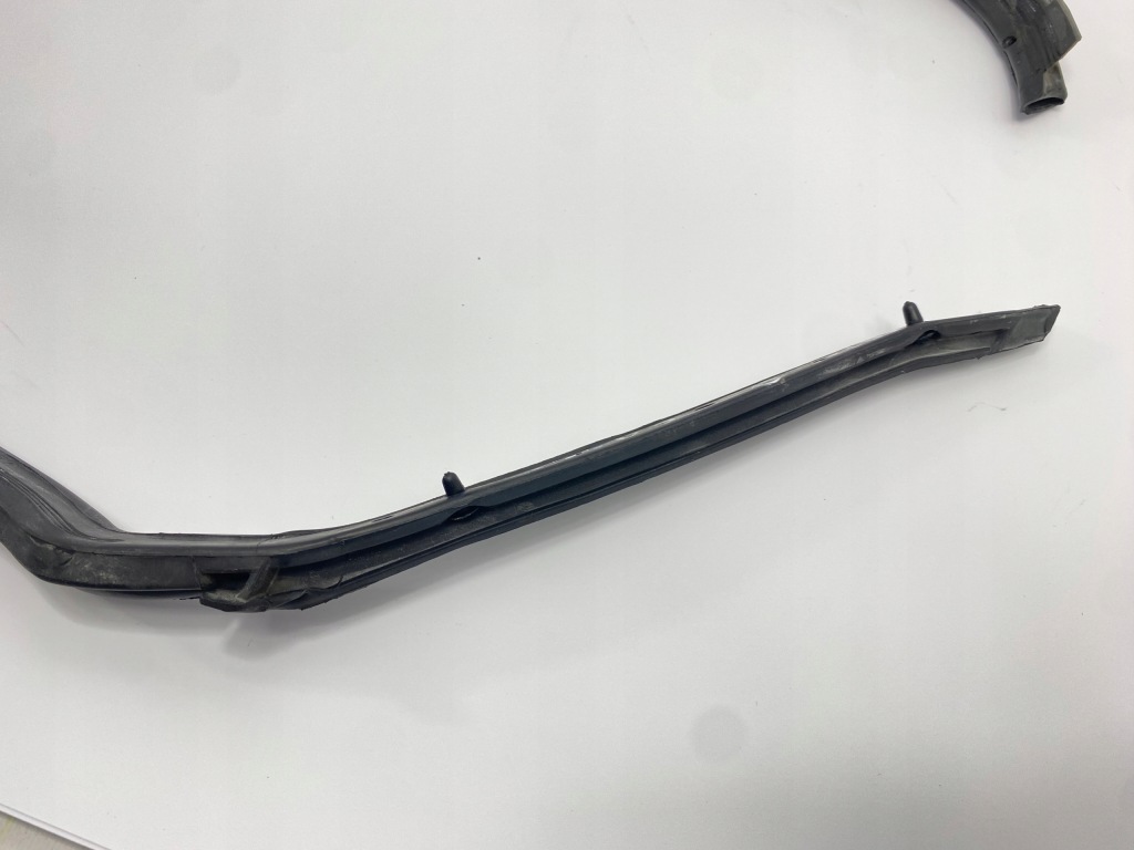 Прокладка двері правий права перед кузовна mercedes w140 c140 cl coupe Доставка