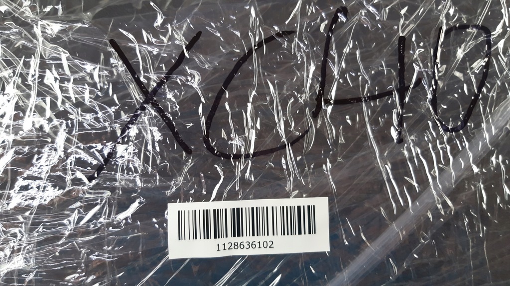 фото №6, Volvo xc40 бардачок пассажира 31442718