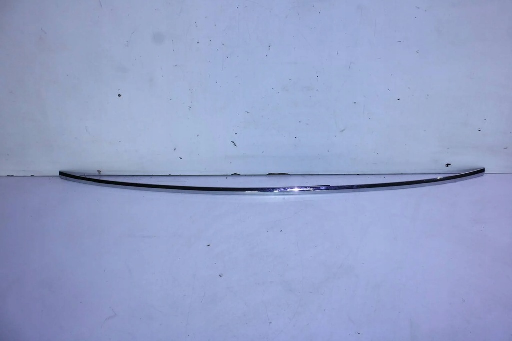 фото №1, Молдинг крышки задняя задняя хром audi a6 c8 4k kombi