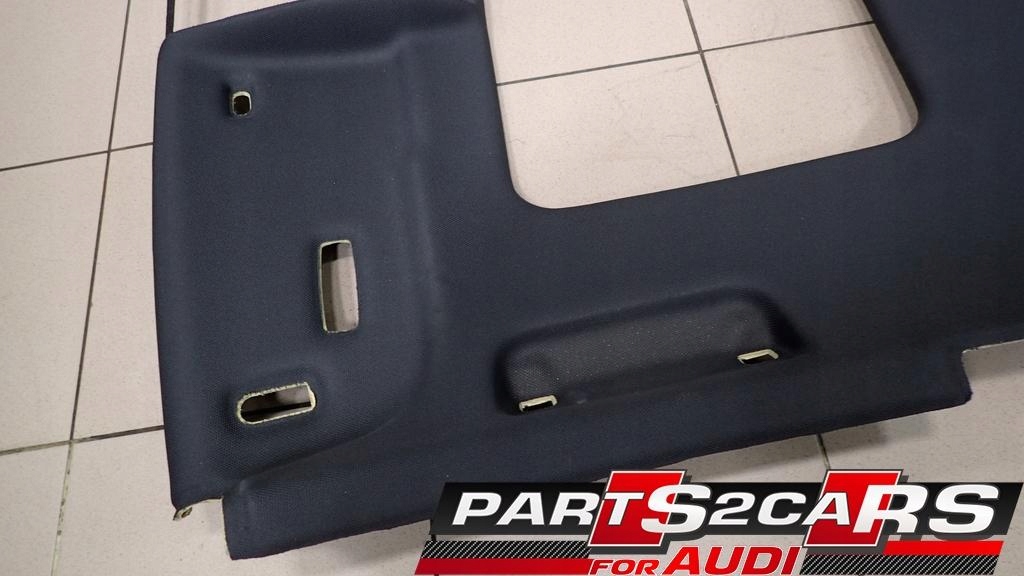 фото №7, Потолок soul s-line 4f9867505b audi s6 a6 c6 4f