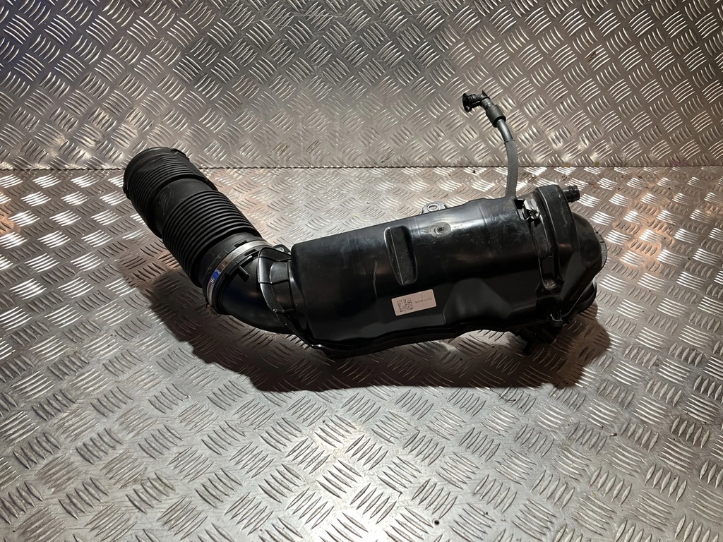 фото №1, Шланг труба повітря bmw x1 u11 phev 25 ex 1.5i